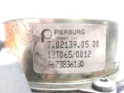 Brake master cylinder PEUGEOT 3008 I MPV (0U_) 2.0 HDi 150 / BlueHDi 150 | BP21263404M77 