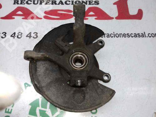 Right front steering knuckle MERCEDES-BENZ VANEO (414)  | BP7953225M26 