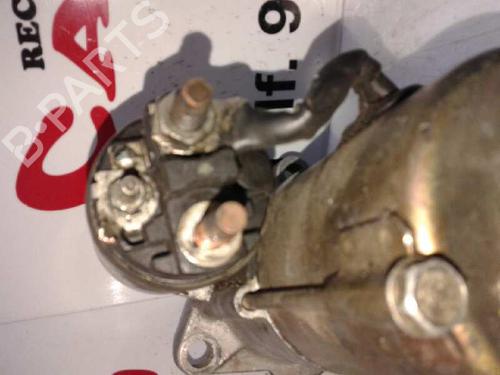 Starter OPEL VECTRA B (J96)  | BP7962828M8 