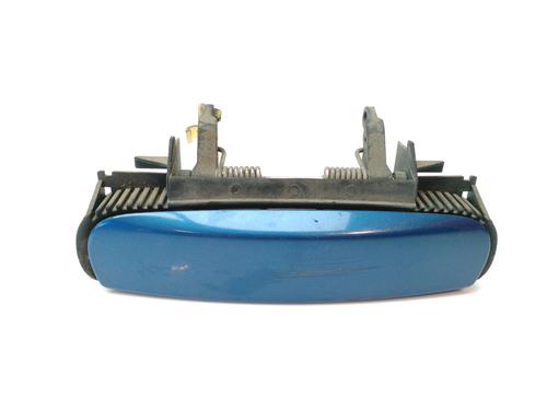 Used Rear right exterior door handle AUDI A4 B6 (8E2) 1.9 TDI (130 hp) 12311485