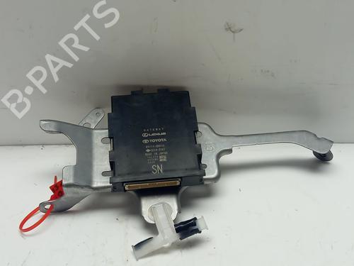Used Electronic module TOYOTA AYGO (_B4_) [2014-2025]  31145906