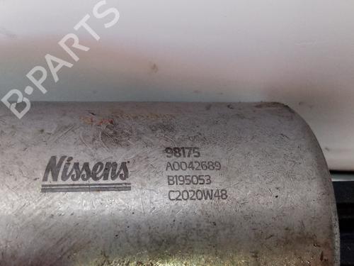 Egr FIAT GRANDE PUNTO (199_) 1.3 D Multijet (199.AXD11, 199.AXD1A, 199.AXD1B,... | BP17872825M69 