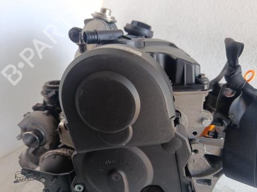 Engine AUDI A4 B6 Avant (8E5) 1.9 TDI | BP36503353M1 - Image 12