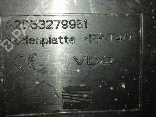 Instrument cluster SEAT LEON (1P1)  | BP7964066C47 