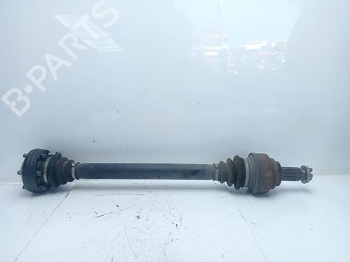 Used Left rear driveshaft BMW 5 (E60) 520 d (150 hp) 20709757