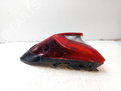 Left taillight TOYOTA C-HR (_X1_) | BP33127620C34 - Image 5