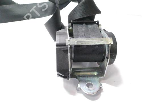 Rear left seatbelt PEUGEOT 508 I (8D_)  | BP9535306I29 