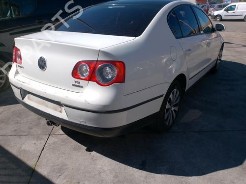 Starter VW PASSAT B6 (3C2) 1.6 | BP30513041M8 - Image 13