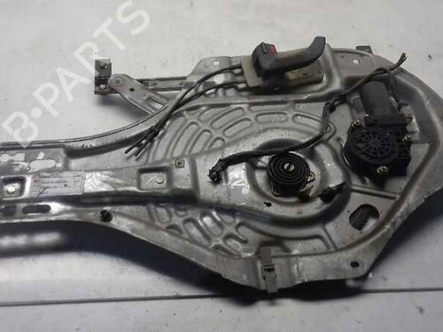 Used Front left window mechanism Front left window mechanism 7958896 7958896
