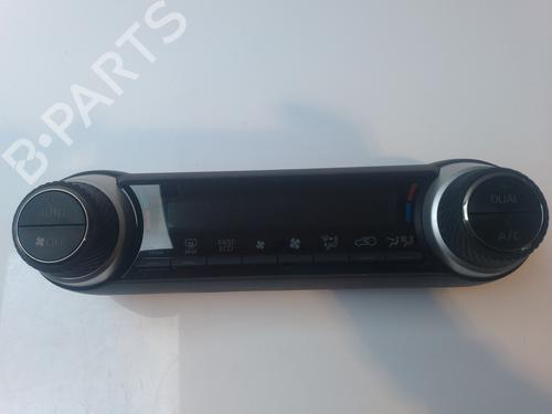 Used Climate control TOYOTA RAV 4 V (_A5_, _H5_) [2018-2025]  20697986