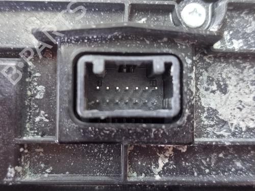 Climate control TOYOTA COROLLA Estate (_E21_) 1.8 VVTi Hybrid (ZWE219) | BP30657460I5 - Image 4