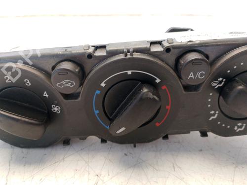 Climate control FORD FOCUS I Saloon (DFW) 1.8 Turbo DI / TDDi | BP37793151I5  - Image 5