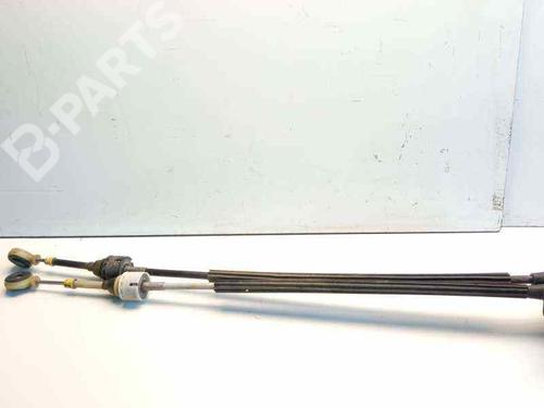 Gear lever OPEL ASTRA K (B16)  | BP10188503M90 