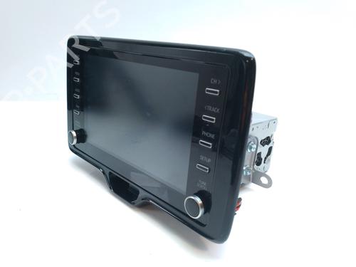 Radio TOYOTA YARIS (_P13_)  | BP18915021E6 