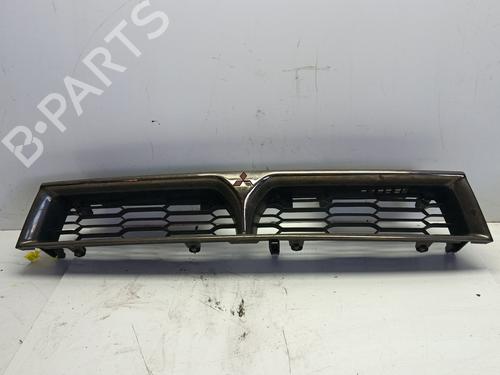 Used Grille Grille MITSUBISHI GALANT VIII (EA_) 2.5 V6 24V (EA5A) (160 hp) 33614089 33614089