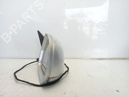 Right mirror SKODA OCTAVIA II (1Z3)  | BP26299869C27 