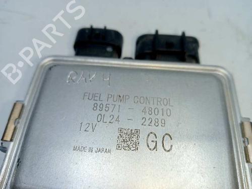 Electronic module TOYOTA RAV 4 V (_A5_, _H5_) | BP24030272M83 - Image 7