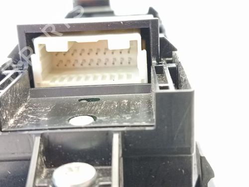 Left front window switch TOYOTA YARIS (_P13_) | BP24970388I27 - Image 6