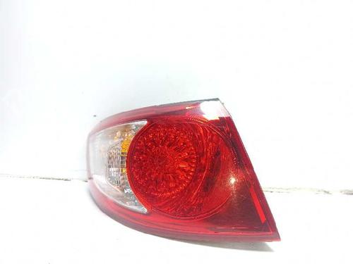 Used Left taillight Left taillight 24127445 24127445