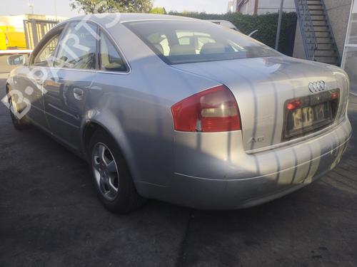 Intercooler AUDI A6 C5 Avant (4B5) 1.9 TDI | BP21263362M30 