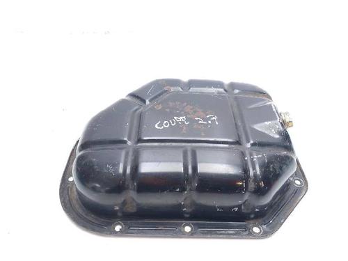 Used Oil sump HYUNDAI COUPE II (GK) [2001-2012]  21284043