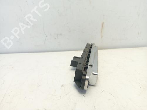 Warning switch JAGUAR XF I (X250) 2.7 D | BP24844156I22 - Image 2