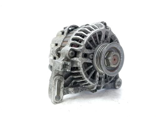 Used Alternator RENAULT CLIO II (BB_, CB_) 1.2 16V (BB05, BB0W, BB11, BB27, BB2T, BB2U, BB2V, CB05,... (75 hp) 19053780