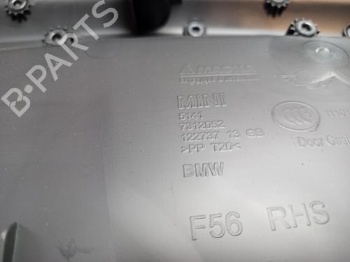Front right panel MINI MINI (F55) Cooper D | BP34137750C59  - Image 5