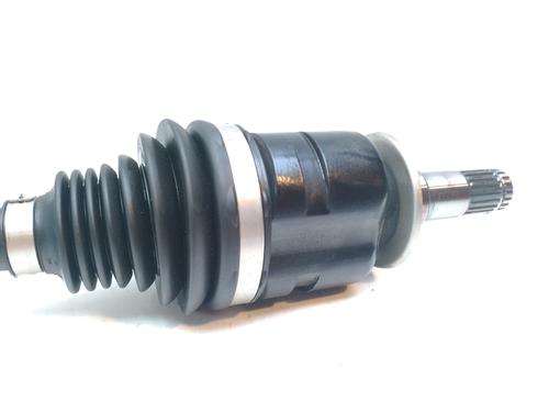 Right front driveshaft TOYOTA YARIS (_P13_)  | BP18734568M39 
