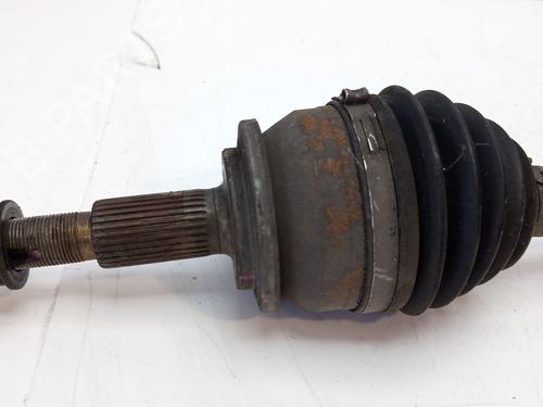 Right front driveshaft TOYOTA VERSO (_R2_) | BP30645236M39