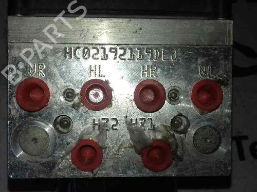 ABS pump VW PASSAT B6 (3C2)  | BP7963493M43 