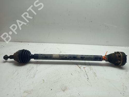 Used Right front driveshaft SKODA OCTAVIA II (1Z3) 1.9 TDI (105 hp) 30645267