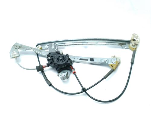 Front right window mechanism PEUGEOT 206 Hatchback (2A/C) 1.4 HDi eco 70 | BP16239245C23 