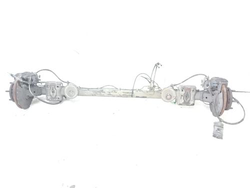 Used Rear axle FORD TRANSIT CONNECT (P65_, P70_, P80_) [2002-2025]  31169442