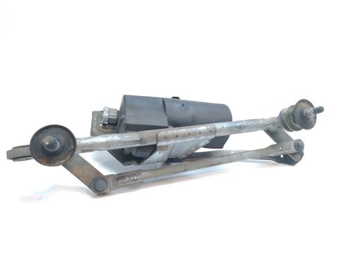 Front wiper motor RENAULT MEGANE II (BM0/1_, CM0/1_) | BP17244563M29