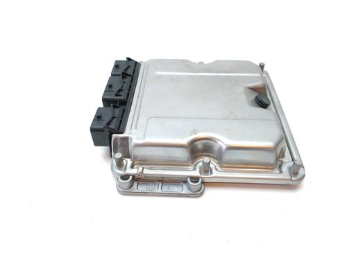 Engine control unit (ECU) CITROËN C5 I (DC_)  | BP12318504M57 