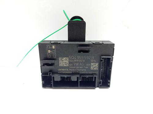 Module électronique SEAT LEON (5F1) 1.6 TDI (105 hp) 32132935