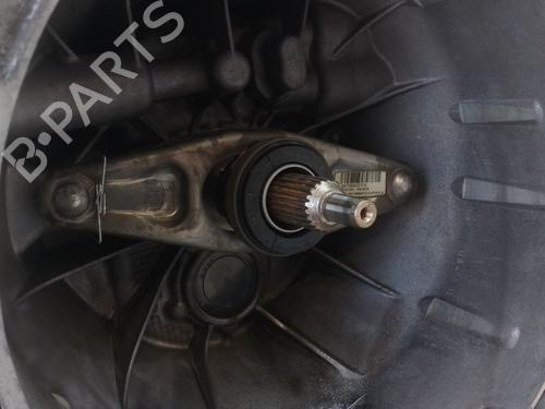 Gearbox BMW 1 (F20) 116 d | BP26461158M3 