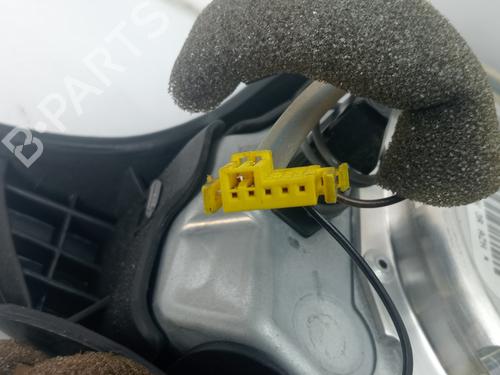 Førerens kollisjonspute SEAT LEON (1M1) 1.9 TDI | BP18970496C9 