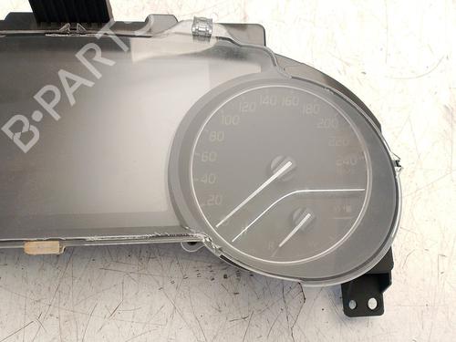 Instrument cluster TOYOTA CAMRY (_V7_, _VA7_, _VH7_) 2.5 Hybrid (AXVH71_, AXVH70, AXVH71R) | BP38016876C47 - Image 9