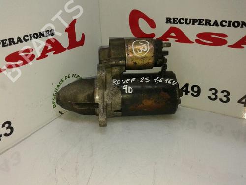 Used Starter Starter 7962323 7962323
