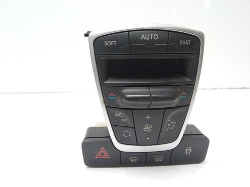 Used Climate control VW CRAFTER 30-50 Van (2E_) [2006-2016]  10960829