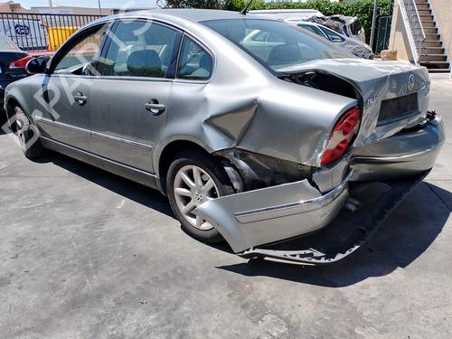 Subframe VW PASSAT B5.5 (3B3) | BP18923156M9 - Image 11