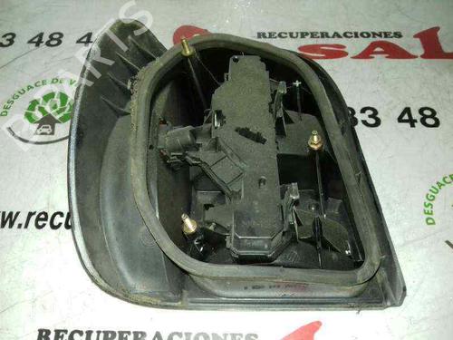 Right taillight VW POLO III (6N1)  | BP7954478C35 