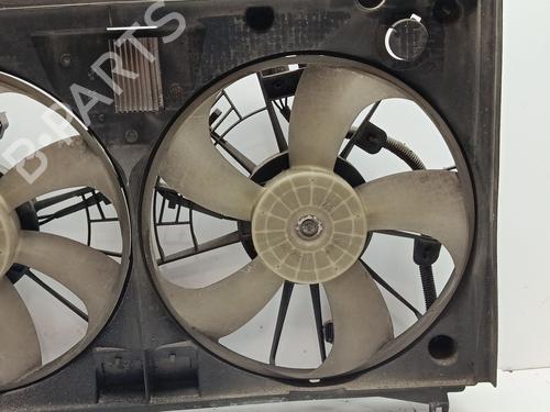 Radiator fan LEXUS LS (_F4_) 600h AWD (UVF45, UVF46) | BP33217327M35 - Image 3