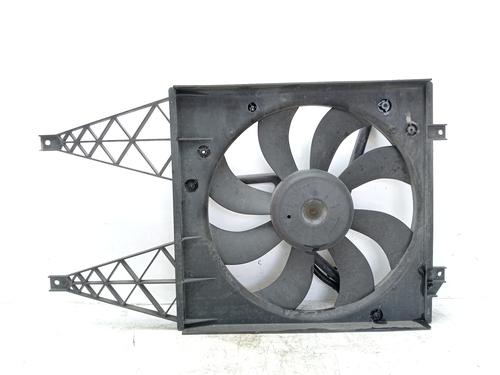 Køleventilator elektrisk SKODA FABIA I (6Y2) [1999-2008]  19688970
