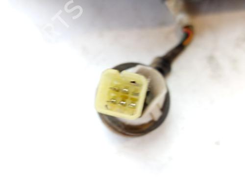 Left taillight SUZUKI GRAND VITARA II (JT, TE, TD)  | BP29544945C34 