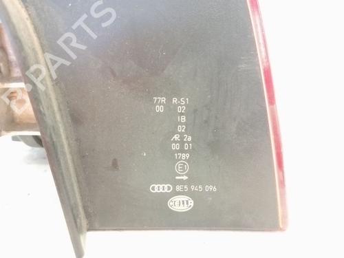 Right taillight AUDI A4 B7 (8EC) 2.0 TDI | BP29543414C35 - Image 6