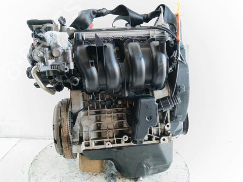 Engine VW LUPO I (6X1, 6E1) 1.0 | BP33610140M1 - Image 2