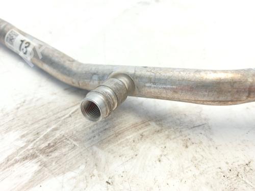 AC pipe TOYOTA COROLLA Hatchback (_E21_, _EA1_, _EH1_) | BP30649841M126